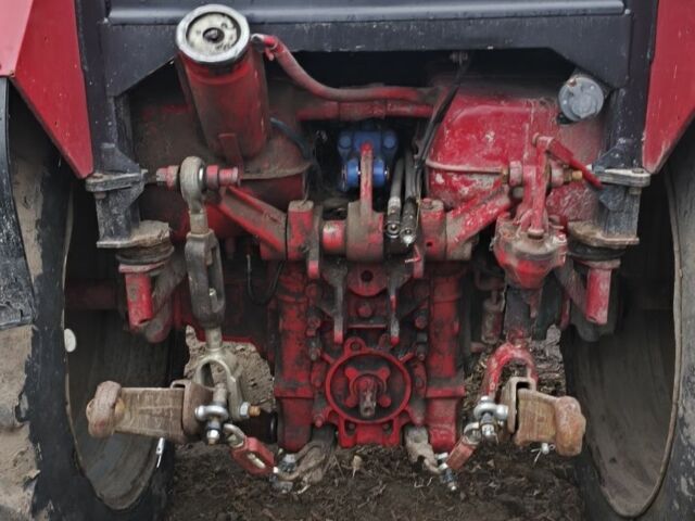 МТЗ Інша, об'ємом двигуна 4.75 л та пробігом 0 тис. км за 10000 $, фото 4 на Automoto.ua
