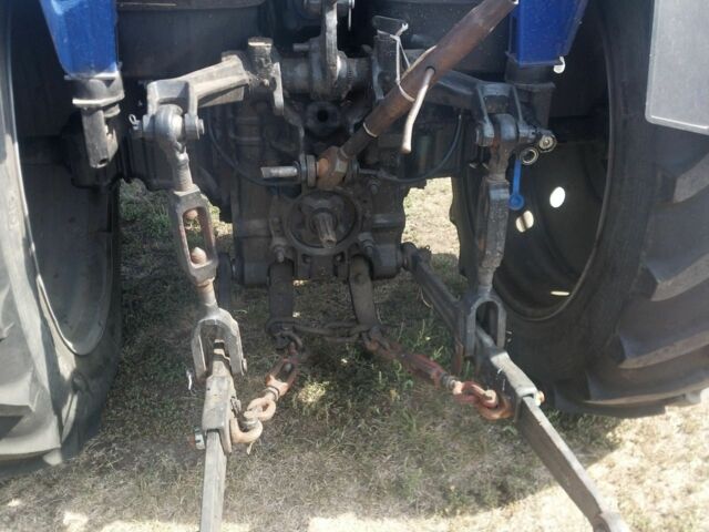 МТЗ Другая 1987 в Царичанке на Automoto.ua МТЗ Другая, объемом двигателя 0 л и пробегом 0 тыс. км за 5300 $, фото 7 на Automoto.ua