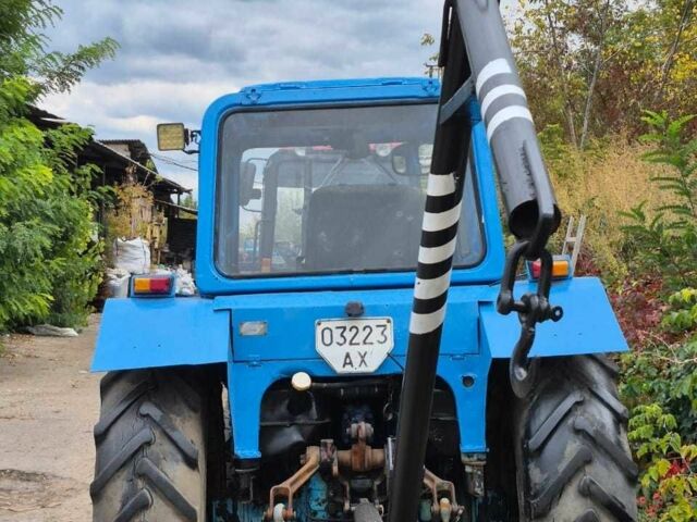 МТЗ Інша, об'ємом двигуна 0 л та пробігом 0 тис. км за 5000 $, фото 1 на Automoto.ua