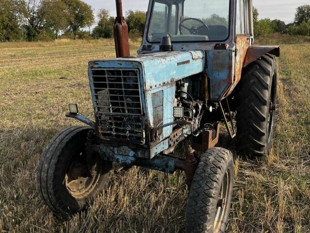 МТЗ Інша, об'ємом двигуна 0 л та пробігом 0 тис. км за 3500 $, фото 1 на Automoto.ua