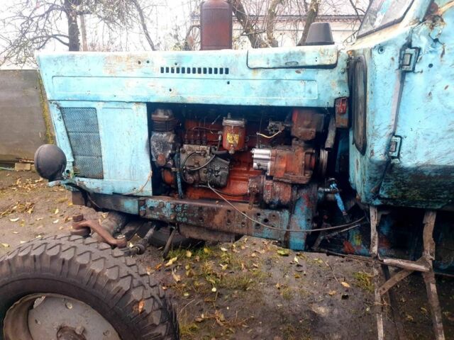 МТЗ Другая, объемом двигателя 4.75 л и пробегом 0 тыс. км за 4200 $, фото 6 на Automoto.ua
