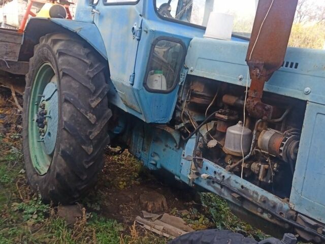 МТЗ Другая, объемом двигателя 0 л и пробегом 50 тыс. км за 3547 $, фото 3 на Automoto.ua