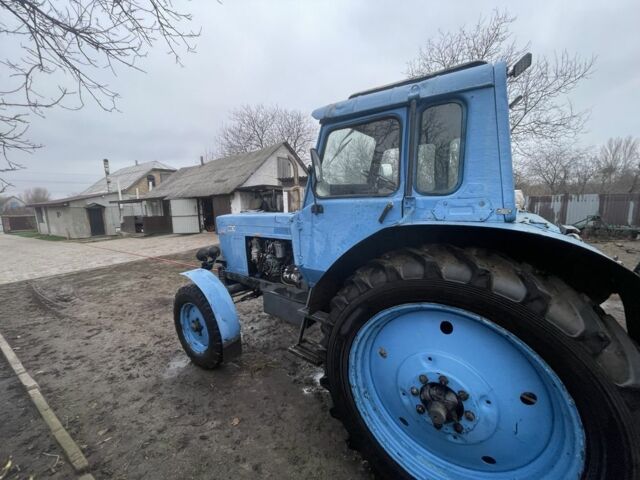 МТЗ Другая, объемом двигателя 0 л и пробегом 0 тыс. км за 6000 $, фото 3 на Automoto.ua