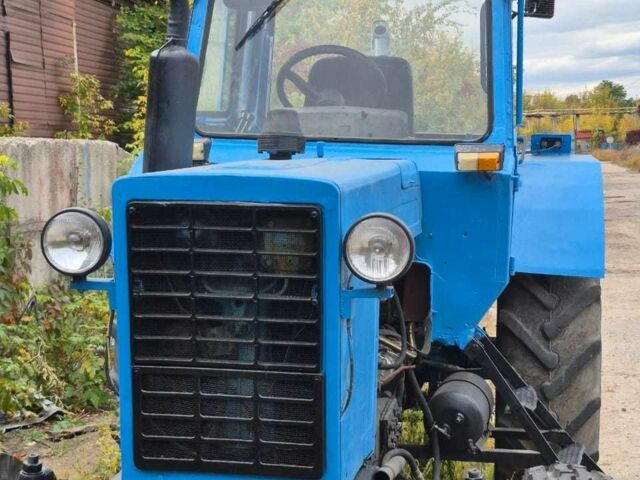 МТЗ Інша, об'ємом двигуна 0 л та пробігом 0 тис. км за 5000 $, фото 4 на Automoto.ua