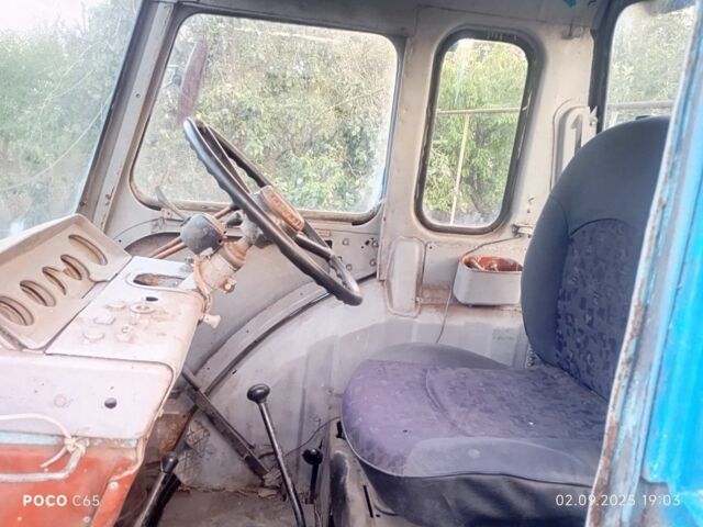 МТЗ Другая, объемом двигателя 4.75 л и пробегом 6 тыс. км за 4200 $, фото 2 на Automoto.ua