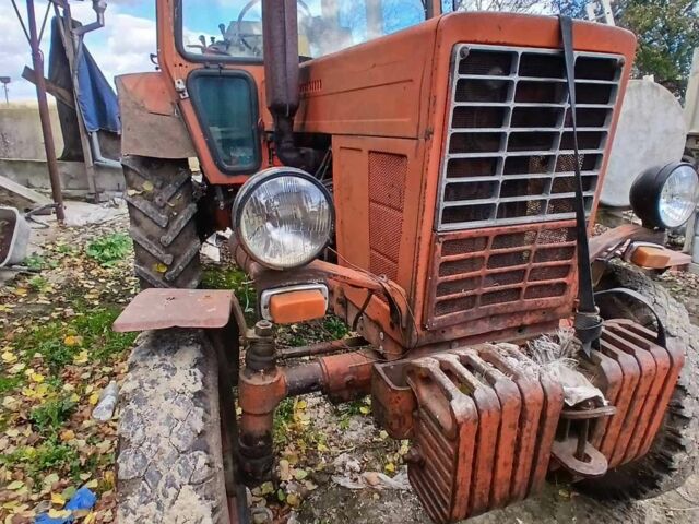 МТЗ Інша, об'ємом двигуна 0 л та пробігом 0 тис. км за 5650 $, фото 2 на Automoto.ua