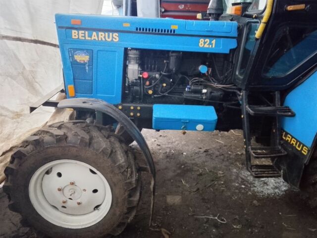 МТЗ Другая, объемом двигателя 0 л и пробегом 0 тыс. км за 7000 $, фото 2 на Automoto.ua