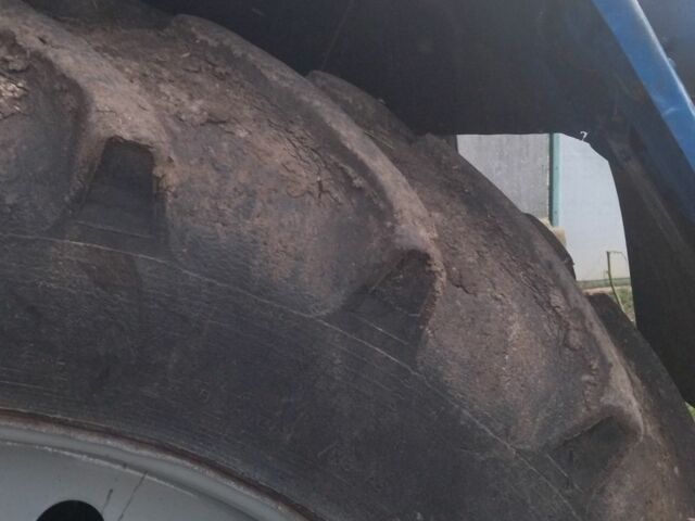 МТЗ Другая, объемом двигателя 4.8 л и пробегом 0 тыс. км за 4500 $, фото 6 на Automoto.ua