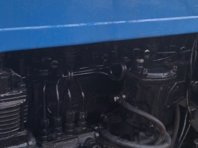 МТЗ Другая, объемом двигателя 4.8 л и пробегом 0 тыс. км за 4500 $, фото 4 на Automoto.ua