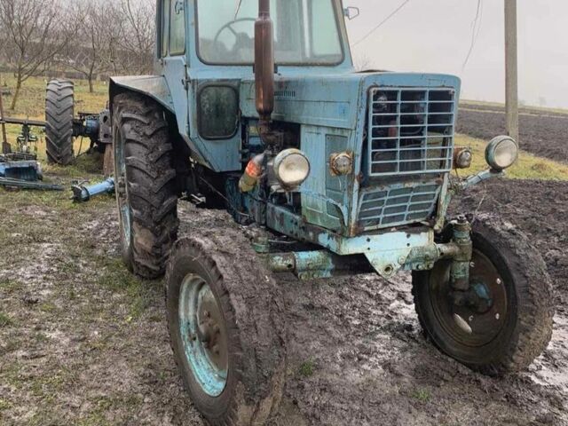 МТЗ Другая, объемом двигателя 0 л и пробегом 0 тыс. км за 5150 $, фото 9 на Automoto.ua