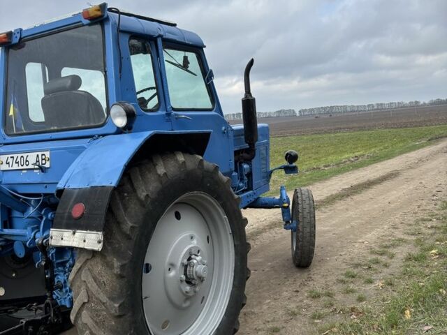 МТЗ Другая, объемом двигателя 0 л и пробегом 0 тыс. км за 4999 $, фото 4 на Automoto.ua