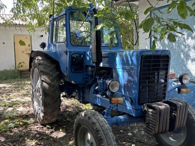 МТЗ Інша, об'ємом двигуна 0 л та пробігом 0 тис. км за 5100 $, фото 3 на Automoto.ua