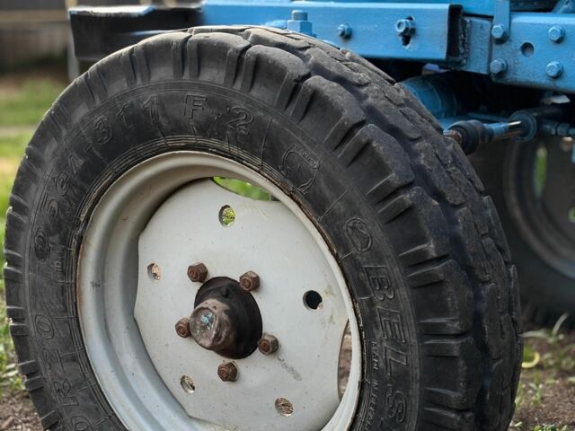 МТЗ Другая, объемом двигателя 0 л и пробегом 0 тыс. км за 4000 $, фото 5 на Automoto.ua