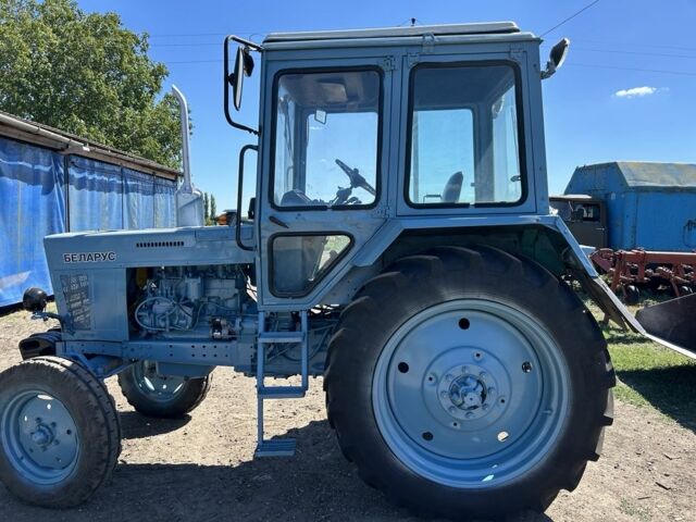 МТЗ Другая, объемом двигателя 0 л и пробегом 0 тыс. км за 8000 $, фото 1 на Automoto.ua