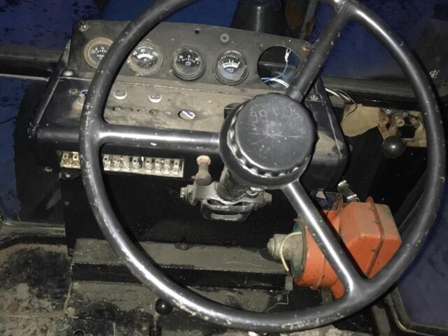 МТЗ Інша, об'ємом двигуна 4.7 л та пробігом 0 тис. км за 5300 $, фото 4 на Automoto.ua