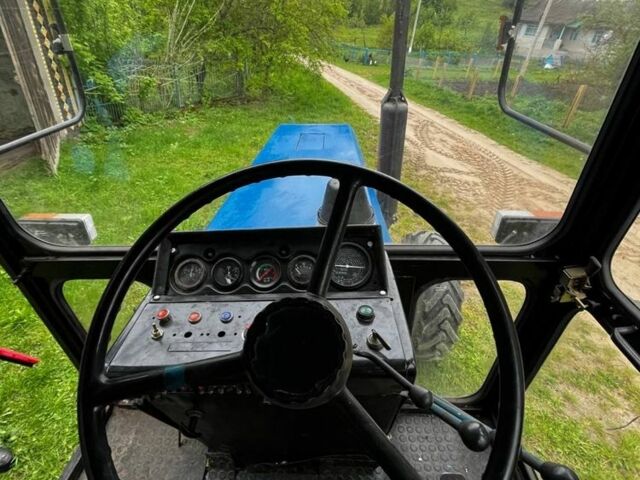 МТЗ Другая, объемом двигателя 0 л и пробегом 0 тыс. км за 9800 $, фото 6 на Automoto.ua