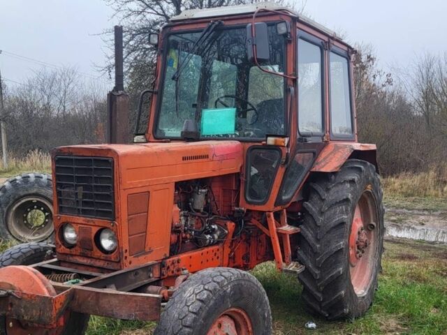 МТЗ Другая, объемом двигателя 0 л и пробегом 0 тыс. км за 7000 $, фото 1 на Automoto.ua