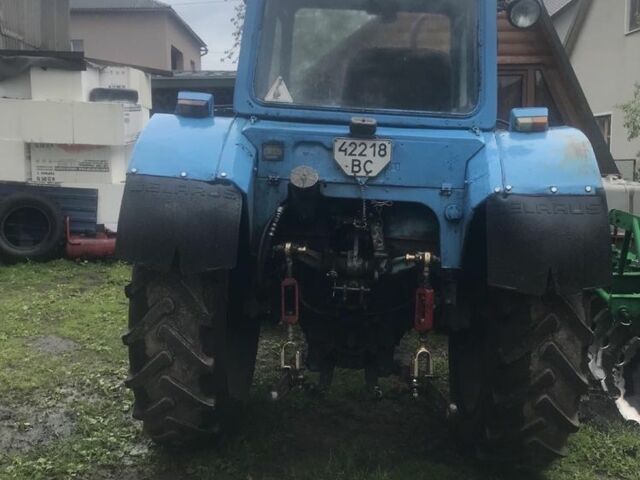 МТЗ Другая, объемом двигателя 0 л и пробегом 0 тыс. км за 5000 $, фото 2 на Automoto.ua