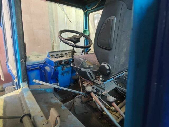 МТЗ Інша, об'ємом двигуна 0 л та пробігом 0 тис. км за 8054 $, фото 8 на Automoto.ua