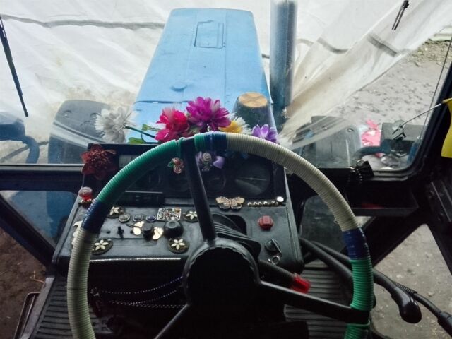 МТЗ Другая, объемом двигателя 0 л и пробегом 0 тыс. км за 7000 $, фото 5 на Automoto.ua