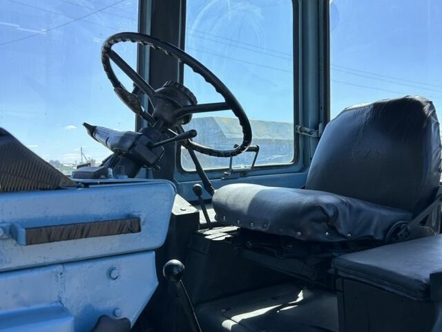 МТЗ Другая, объемом двигателя 0 л и пробегом 0 тыс. км за 8000 $, фото 4 на Automoto.ua