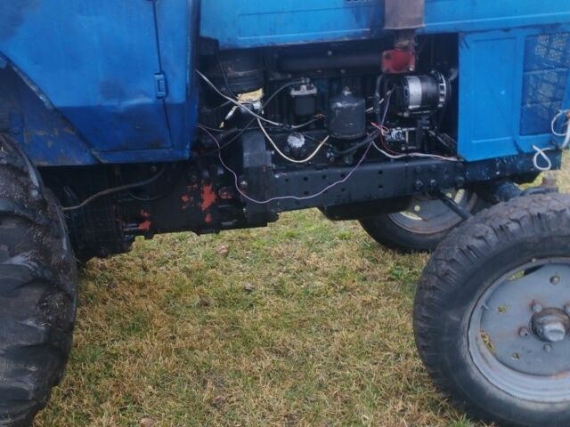 МТЗ Другая, объемом двигателя 0 л и пробегом 0 тыс. км за 2300 $, фото 6 на Automoto.ua