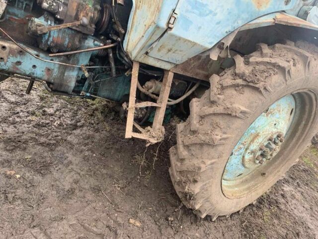 МТЗ Другая, объемом двигателя 0 л и пробегом 0 тыс. км за 5150 $, фото 5 на Automoto.ua