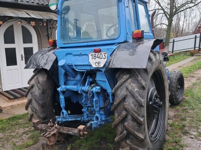 МТЗ Інша, об'ємом двигуна 0 л та пробігом 0 тис. км за 3500 $, фото 4 на Automoto.ua