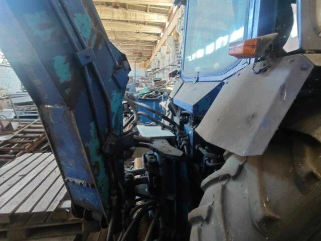 МТЗ Інша, об'ємом двигуна 0 л та пробігом 0 тис. км за 8054 $, фото 5 на Automoto.ua