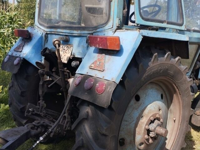МТЗ Другая, объемом двигателя 0 л и пробегом 0 тыс. км за 5800 $, фото 2 на Automoto.ua