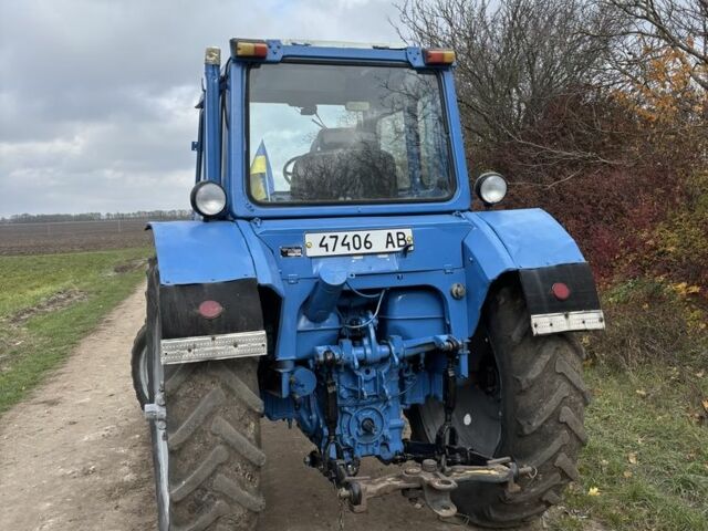 МТЗ Другая, объемом двигателя 0 л и пробегом 0 тыс. км за 4999 $, фото 5 на Automoto.ua