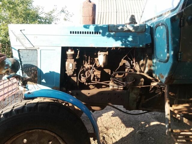 МТЗ Інша, об'ємом двигуна 0 л та пробігом 0 тис. км за 3900 $, фото 4 на Automoto.ua