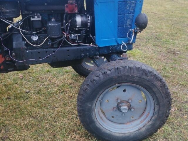 МТЗ Другая, объемом двигателя 0 л и пробегом 0 тыс. км за 2300 $, фото 5 на Automoto.ua