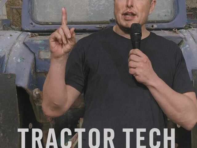 МТЗ Інша, об'ємом двигуна 4.7 л та пробігом 0 тис. км за 3500 $, фото 5 на Automoto.ua