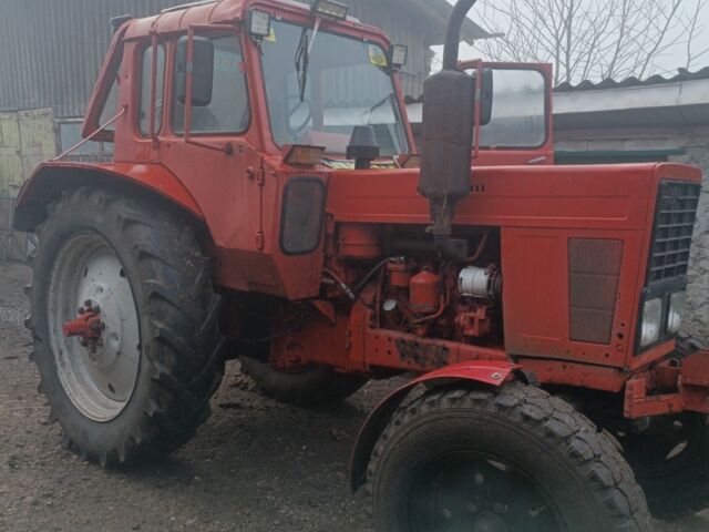 МТЗ Другая, объемом двигателя 0 л и пробегом 0 тыс. км за 4700 $, фото 4 на Automoto.ua