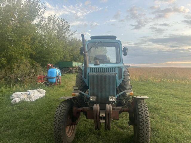 МТЗ Другая, объемом двигателя 0 л и пробегом 0 тыс. км за 5300 $, фото 1 на Automoto.ua