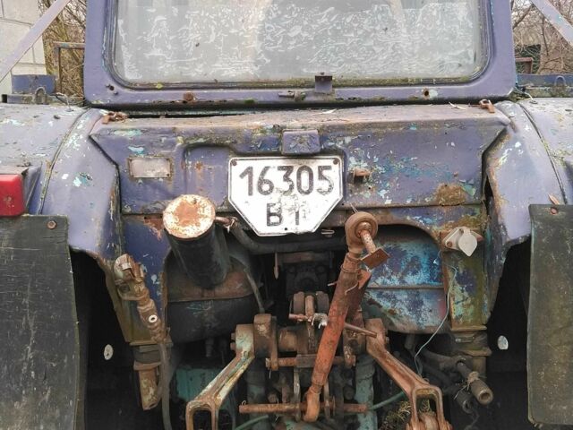 МТЗ Інша, об'ємом двигуна 4.7 л та пробігом 0 тис. км за 3500 $, фото 4 на Automoto.ua