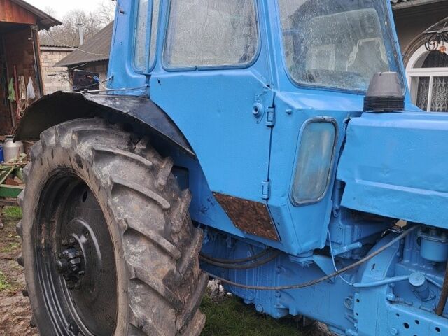 МТЗ Інша, об'ємом двигуна 0 л та пробігом 0 тис. км за 3500 $, фото 3 на Automoto.ua