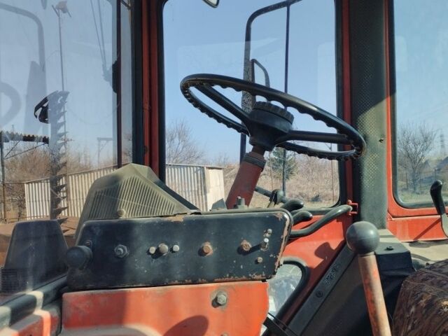 МТЗ Інша, об'ємом двигуна 4.75 л та пробігом 2 тис. км за 430000 $, фото 6 на Automoto.ua