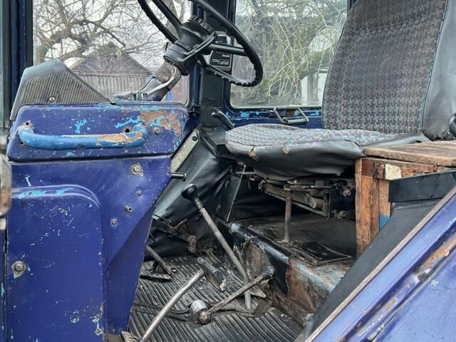 МТЗ Другая, объемом двигателя 5 л и пробегом 3 тыс. км за 5850 $, фото 2 на Automoto.ua