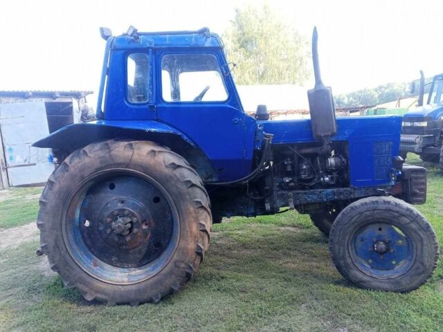 МТЗ Другая, объемом двигателя 0 л и пробегом 0 тыс. км за 5000 $, фото 3 на Automoto.ua