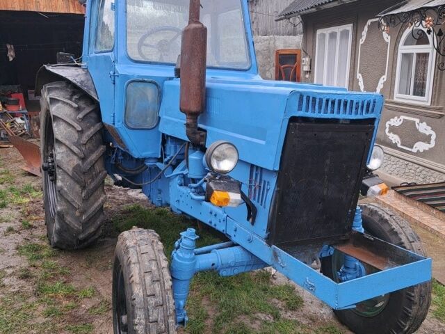 МТЗ Інша, об'ємом двигуна 0 л та пробігом 0 тис. км за 3500 $, фото 1 на Automoto.ua