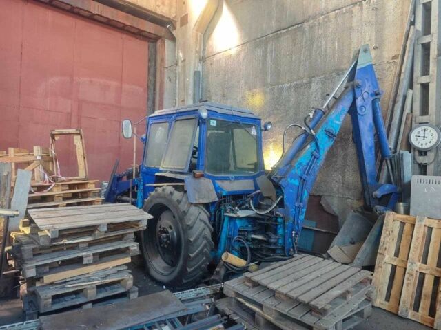 МТЗ Інша, об'ємом двигуна 0 л та пробігом 0 тис. км за 8054 $, фото 4 на Automoto.ua