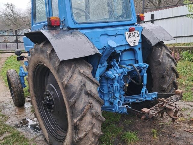 МТЗ Інша, об'ємом двигуна 0 л та пробігом 0 тис. км за 3500 $, фото 5 на Automoto.ua