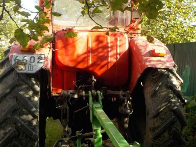 МТЗ Другая, объемом двигателя 0 л и пробегом 0 тыс. км за 3100 $, фото 1 на Automoto.ua