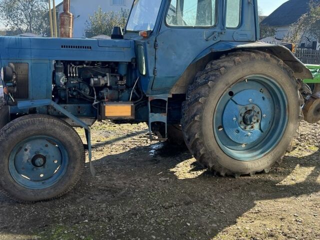 МТЗ Другая, объемом двигателя 4.75 л и пробегом 0 тыс. км за 6000 $, фото 8 на Automoto.ua