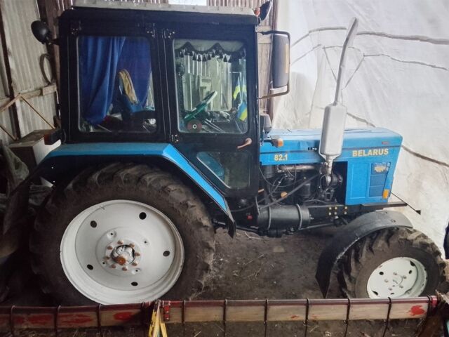 МТЗ Другая, объемом двигателя 0 л и пробегом 0 тыс. км за 7000 $, фото 7 на Automoto.ua