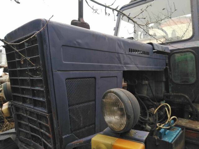 МТЗ Інша, об'ємом двигуна 4.7 л та пробігом 0 тис. км за 3500 $, фото 3 на Automoto.ua