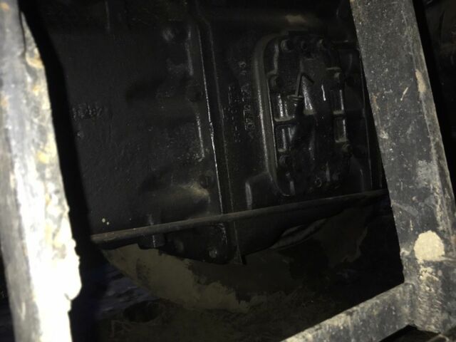 МТЗ Інша, об'ємом двигуна 4.7 л та пробігом 0 тис. км за 5300 $, фото 3 на Automoto.ua