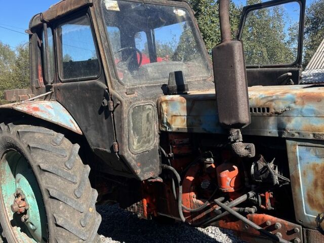 МТЗ Другая, объемом двигателя 0 л и пробегом 0 тыс. км за 3500 $, фото 1 на Automoto.ua